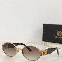 Ultra RaRe VINTAGE VERSACE SUNGLASSES MOD S71 15 L  ✨