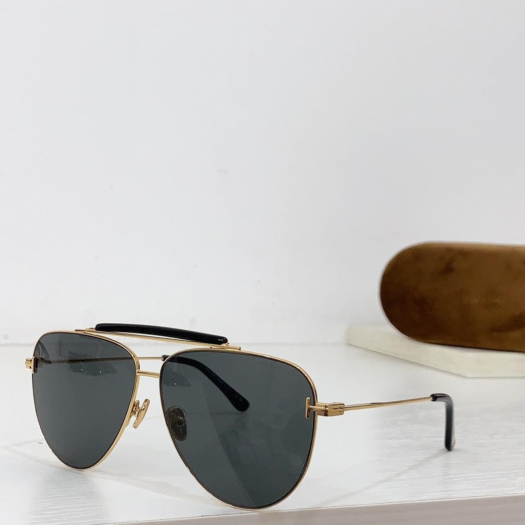 Tom Ford BRADY TF1018 30N Sunglasses ✨ - buyonlinebehappy