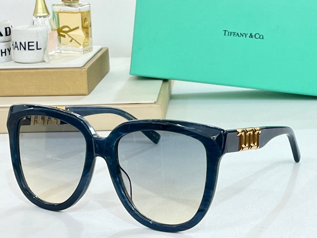 TIFFANY TF 4215 - 83429S Women's SUNGLASSES  ✨ - buyonlinebehappy