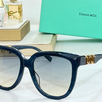 TIFFANY TF 4215 - 83429S Women's SUNGLASSES  ✨