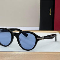 Cartier CT 0395 Unisex Sunglasses 👑