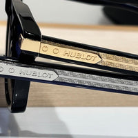 HUBLOT H062 Light Mirror Zeiss Lenses🔱