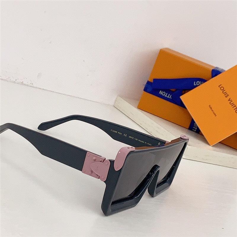 Louis Vuitton 1.1 Millionaires Sunglasses 2024 New Season Z1256-Z1258 (Virgil Abloh)🖤 - buyonlinebehappy