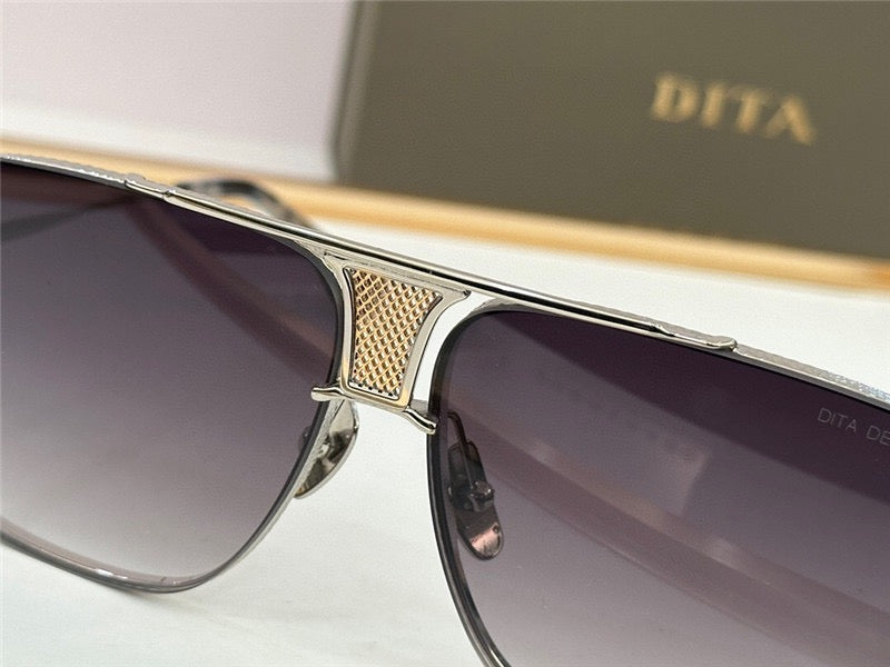 Dita Eyewear DEAGBE Aviator frame Sunglasses 🔱 - buyonlinebehappy