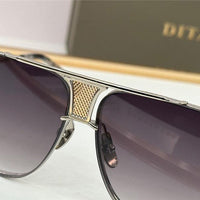Dita Eyewear DEAGBE Aviator frame Sunglasses 🔱