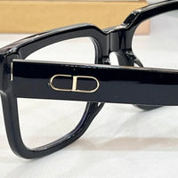 Christian Dior Men's Link Transparent Oblique Sunglasses✨