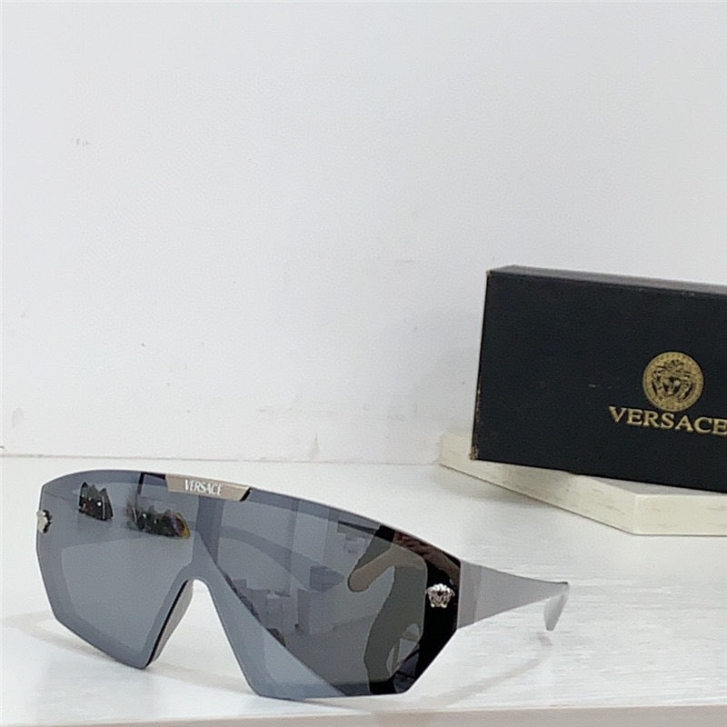 VERSACE 4461/GB1/87 Sunglasses-10 Colors ✨ - buyonlinebehappy