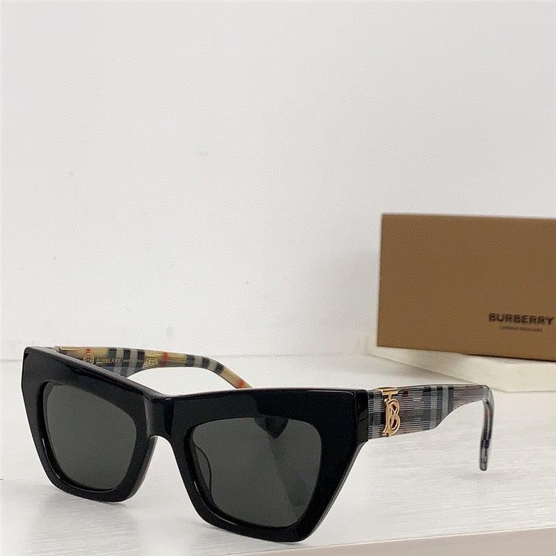 ✨BURBERRY 4405/300187 Sunglasses - buyonlinebehappy