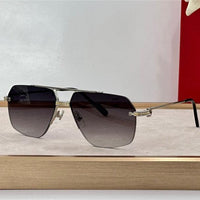 2024 Cartier PREMIÈRE DE CARTIER SUNGLASSES CT 0426S 57mm 🐆