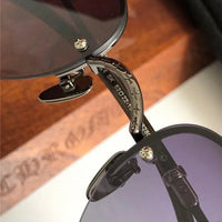 Chrome Hearts 8280 52-20-150 mm Sunglasses⚜️