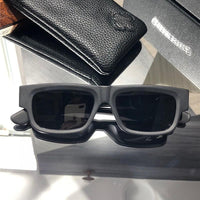 Chrome Hearts CRH 8216 Unisex Sunglasses⚜️