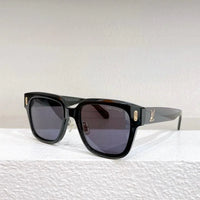 2024 Louis Vuitton Confidence Square Z2063U Sunglasses  ✨