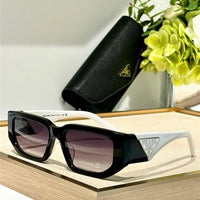Prada 0PR 09Z Regular - High Bridge Fit Sunglasses $540 9 Colors 🟥