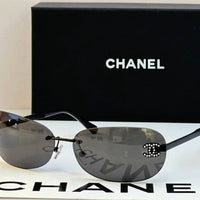 CHANEL RECTANGLE SUNGLASSES 9560B  🖤