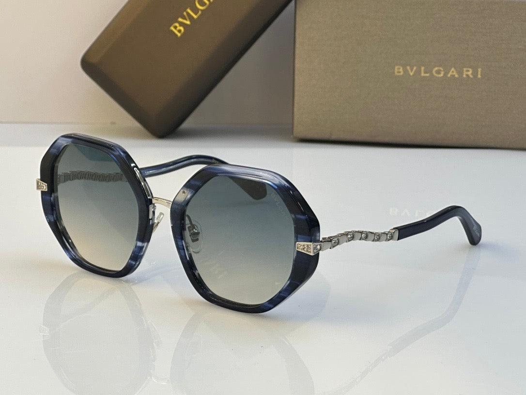 Bvlgari 8242B Sunglasses 55013B Women's Sunglasses ✨ - buyonlinebehappy