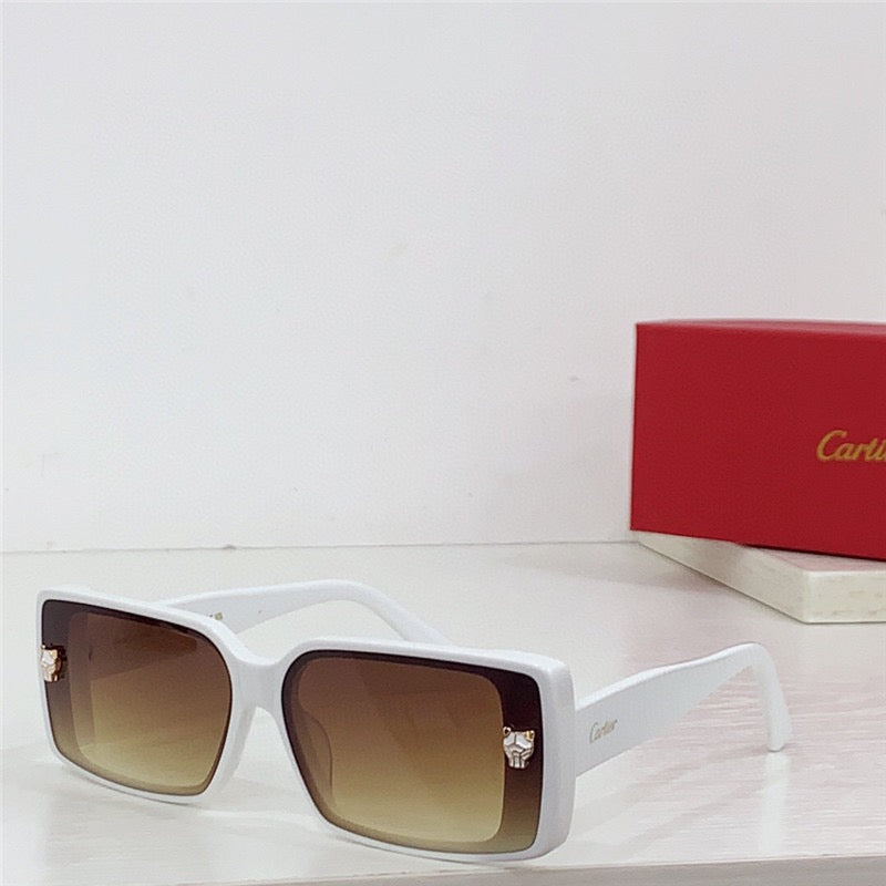 CARTIER CT0358S 004Sunglasses Women's  $850  ✨ - buyonlinebehappy