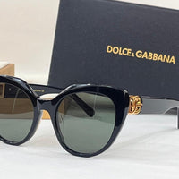 Dolce & Gabbana DG 4405 501/8Gs women's Sunglasses ✨