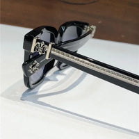 Chrome Hearts AMBIDEXTROUS Zeiss Lenses Sunglasses⚜️