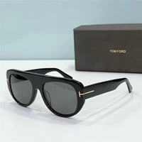 Tom Ford Cecil PILOT TF 1078 Sunglasses 🔱
