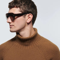 Tom Ford Cecil PILOT TF 1078 Sunglasses 🔱