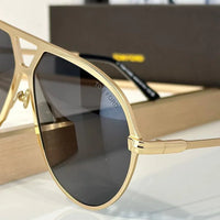 TOM FORD XAVIER TF1060 Sunglasses $545 ✨