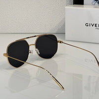 GIVENCHY GV50026U Aviator Men's  Sunglasses✨