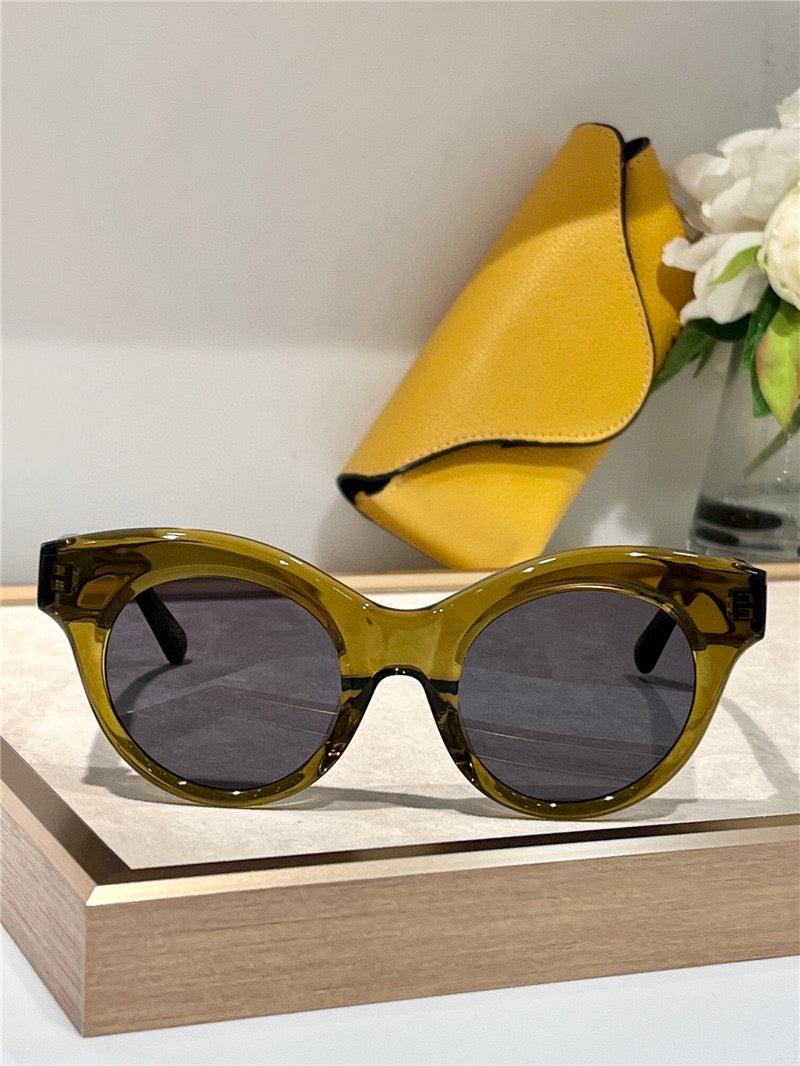 LOEWE Bow sunglasses in acetate Sunglasses ✨ - buyonlinebehappy