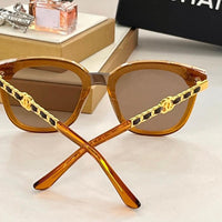 CHANEL CAH95072 Women's Sunglasses ✨