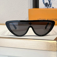 Louis Vuitton  LV Split Cat Eye Sunglasses Z2179U✨