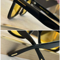 TOM FORD Leigh-02 TF1115 Sunglasses 🔱
