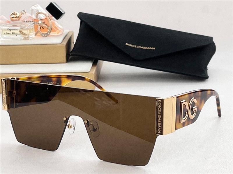 Dolce Gabbana DG 2233 488/5A 143 Sunglasses ✨ - buyonlinebehappy