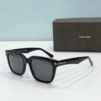 TOM FORD MARCO-02 TF646 Sunglasses 🔱
