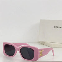 2024 CELINE Triomphe XL 01 CL 40282U Women's Céline Sunglasses✨