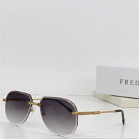 FRED FG40050U Men's Sunglasses ✨