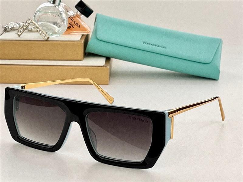 Tiffany&Co T Sunglasses in Acetate Sunglasses 🤍 - buyonlinebehappy