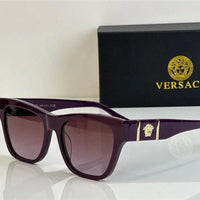 VERSACE 4457 5432/87 Sunglasses Unisex ✨