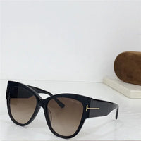 New Season TOM FORD ANOUSHKA TF0371 Sunglasses 🔱