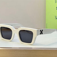 Off-White VIRGIL OERI008 1018 Unisex Sunglasses  12 models 🧩