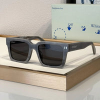 Off-White LAWTON OERI054 Sunglasses 🧩