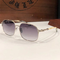 Chrome Hearts PAINAL Zeiss Lenses Sunglasses⚜️
