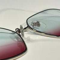 Gucci Over Size GG 0972S 2024 Women's Sunglasses ✨