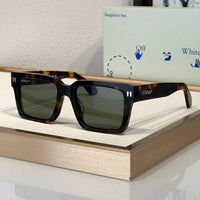 Off-White LAWTON OERI054 Sunglasses 🧩