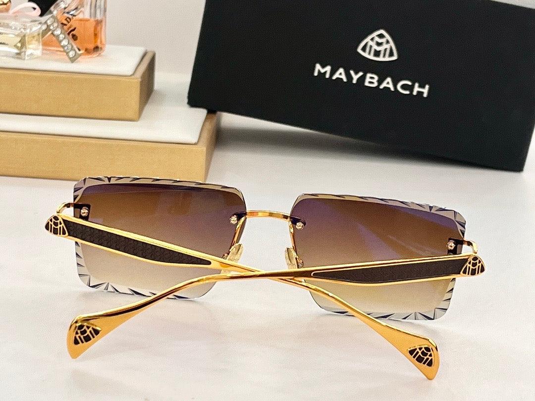 MAYBACH Z059 Men's Sunglasses ✨ - buyonlinebehappy