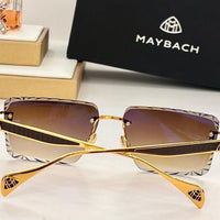 MAYBACH Z059 Men's Sunglasses  ✨