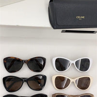 CELINE Celine Butterfly S270 CL 40270U 01A Women's sunglasses ✨