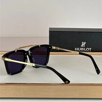 HUBLOT H091 Light Mirror Zeiss Lenses🔱