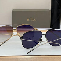 Dita Eyewear ARTOA.92 pilot-frame UNISEX Sunglasses MULTICOLOR ✨