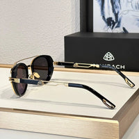 MAYBACH GAWA THE ABNER Mirror Zeiss Lenses 👑