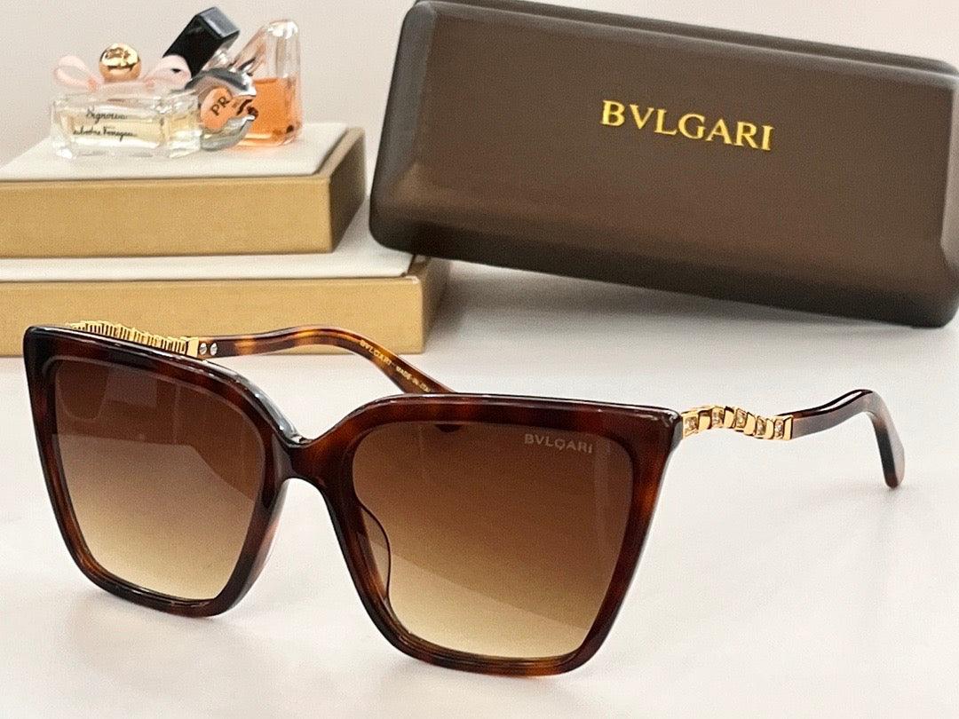 BVLGARI BV8255B Women's Sunglasses ✨ - buyonlinebehappy