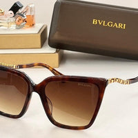 BVLGARI BV8255B Women's Sunglasses ✨